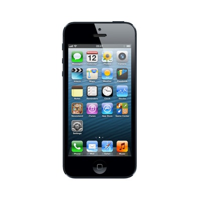 iPhone 5
